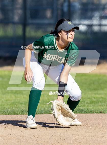 Thumbnail 2 in Kennedy @ Moreau Catholic photogallery.
