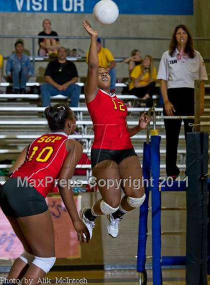 Thumbnail 3 in South Grand Prairie @ Grand Prairie photogallery.