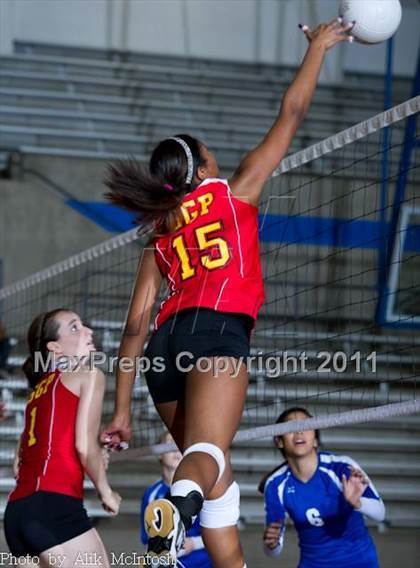Thumbnail 1 in South Grand Prairie @ Grand Prairie photogallery.
