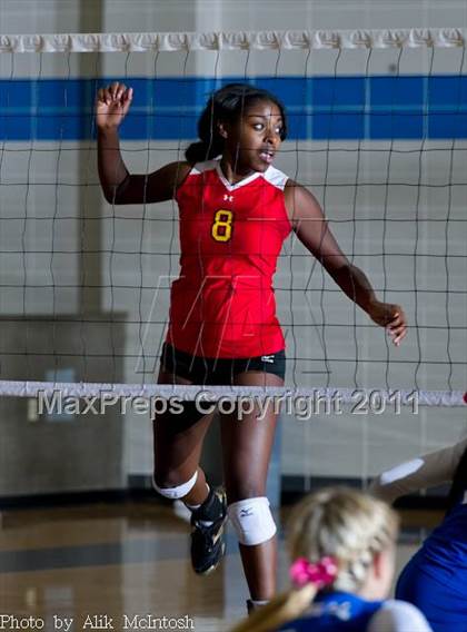 Thumbnail 1 in South Grand Prairie @ Grand Prairie photogallery.