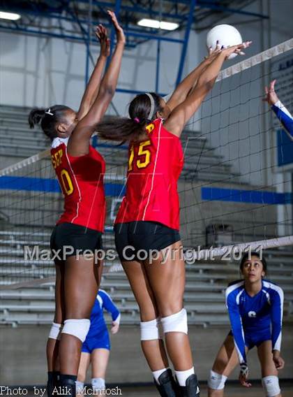 Thumbnail 1 in South Grand Prairie @ Grand Prairie photogallery.