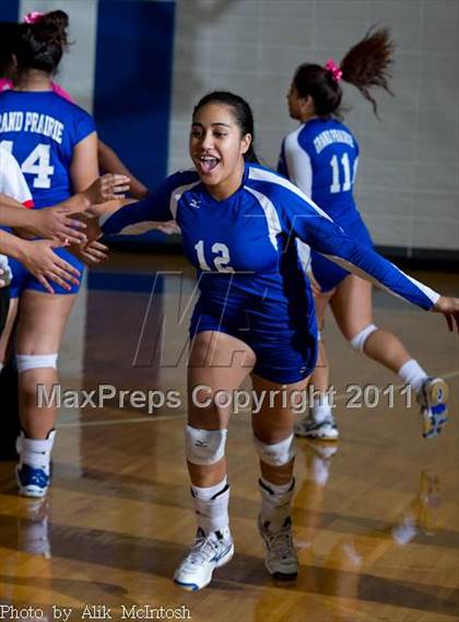 Thumbnail 1 in South Grand Prairie @ Grand Prairie photogallery.