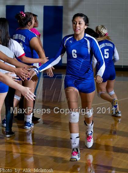 Thumbnail 3 in South Grand Prairie @ Grand Prairie photogallery.
