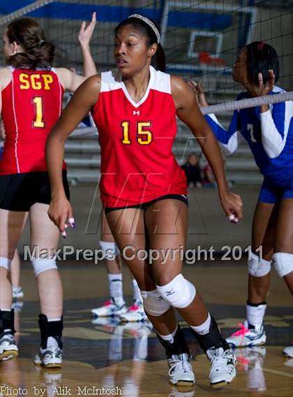 Thumbnail 3 in South Grand Prairie @ Grand Prairie photogallery.