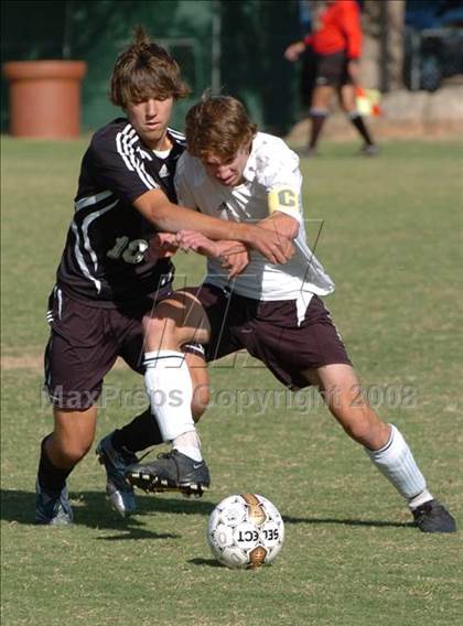 Thumbnail 2 in Granite Bay @ Del Oro photogallery.