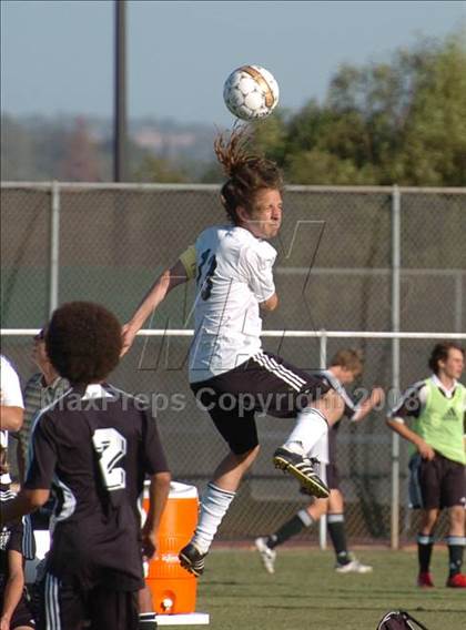 Thumbnail 3 in Granite Bay @ Del Oro photogallery.