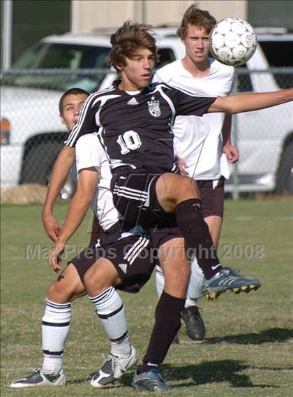 Thumbnail 3 in Granite Bay @ Del Oro photogallery.