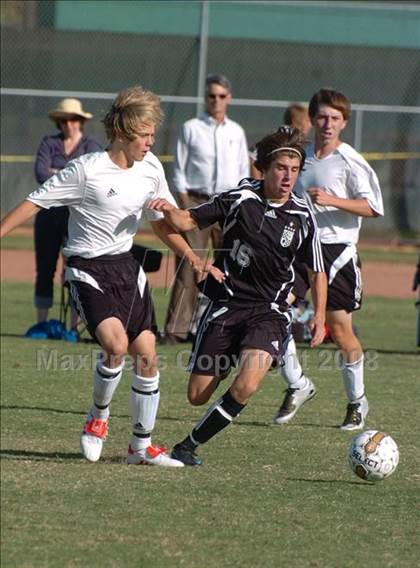 Thumbnail 1 in Granite Bay @ Del Oro photogallery.