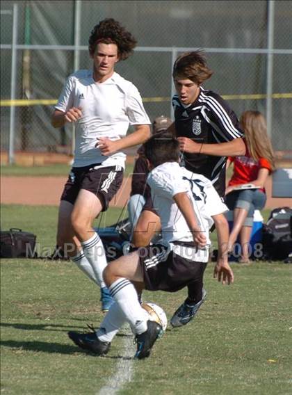 Thumbnail 1 in Granite Bay @ Del Oro photogallery.