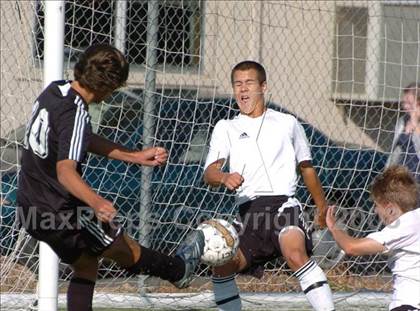 Thumbnail 1 in Granite Bay @ Del Oro photogallery.