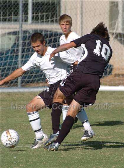 Thumbnail 3 in Granite Bay @ Del Oro photogallery.
