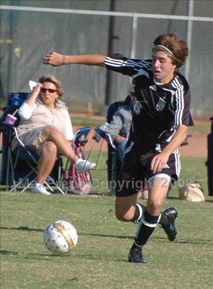 Thumbnail 3 in Granite Bay @ Del Oro photogallery.