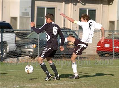 Thumbnail 1 in Granite Bay @ Del Oro photogallery.