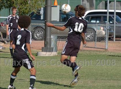 Thumbnail 3 in Granite Bay @ Del Oro photogallery.