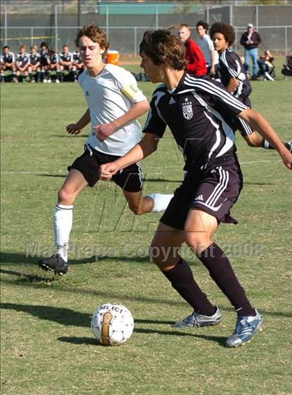 Thumbnail 1 in Granite Bay @ Del Oro photogallery.