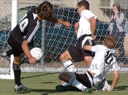 Thumbnail 3 in Granite Bay @ Del Oro photogallery.
