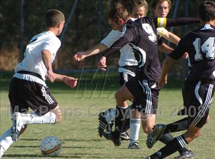 Thumbnail 1 in Granite Bay @ Del Oro photogallery.