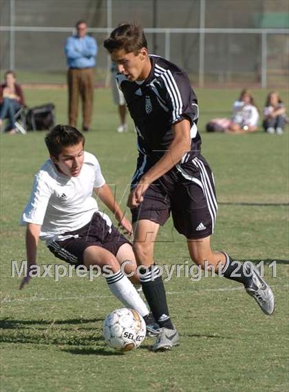 Thumbnail 3 in Granite Bay @ Del Oro photogallery.