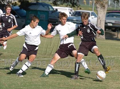 Thumbnail 2 in Granite Bay @ Del Oro photogallery.