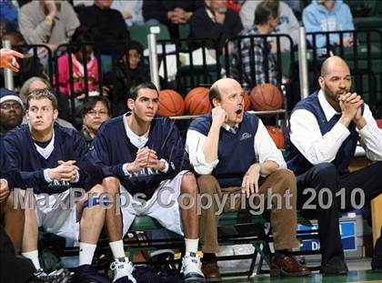 Thumbnail 2 in Findlay Prep vs. Hotchkiss (PrimeTime Shootout) photogallery.
