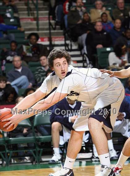 Thumbnail 3 in Findlay Prep vs. Hotchkiss (PrimeTime Shootout) photogallery.