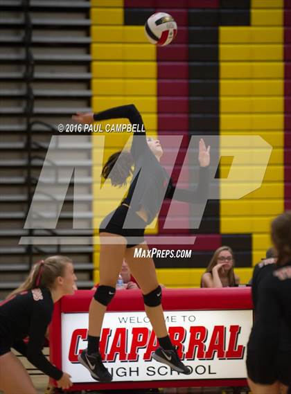 Thumbnail 1 in Paradise Valley @ Chaparral photogallery.