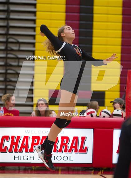 Thumbnail 3 in Paradise Valley @ Chaparral photogallery.