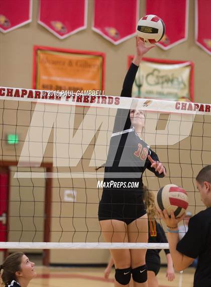 Thumbnail 2 in Paradise Valley @ Chaparral photogallery.