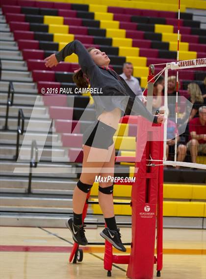 Thumbnail 2 in Paradise Valley @ Chaparral photogallery.