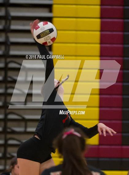 Thumbnail 1 in Paradise Valley @ Chaparral photogallery.