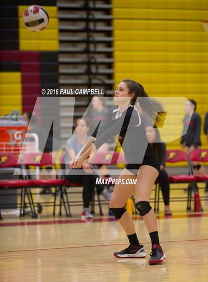 Thumbnail 3 in Paradise Valley @ Chaparral photogallery.