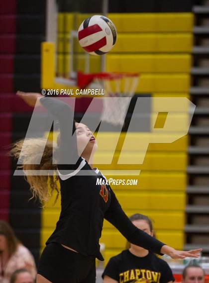 Thumbnail 1 in Paradise Valley @ Chaparral photogallery.