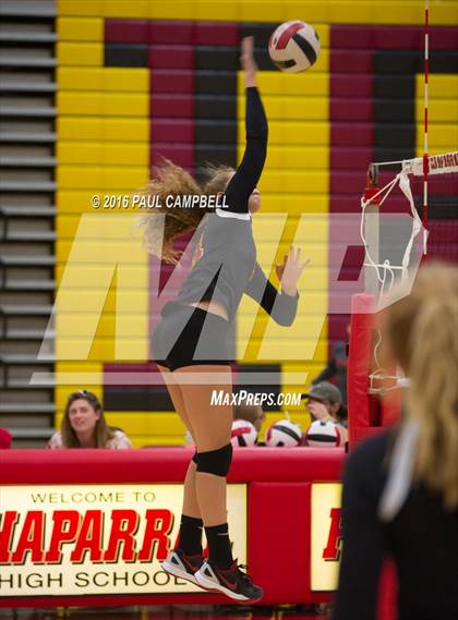 Thumbnail 1 in Paradise Valley @ Chaparral photogallery.