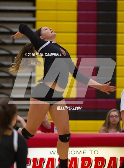 Thumbnail 1 in Paradise Valley @ Chaparral photogallery.