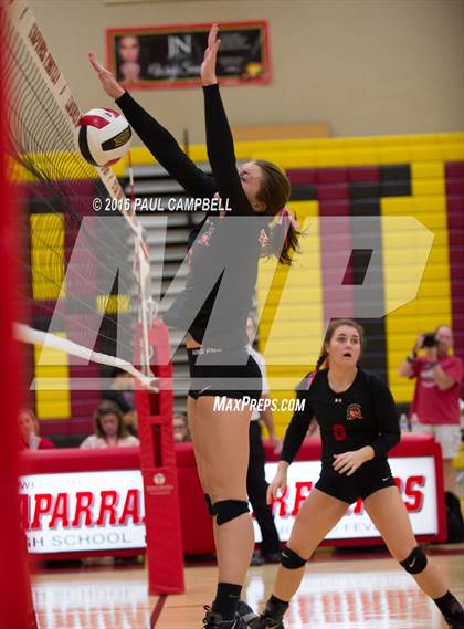 Thumbnail 2 in Paradise Valley @ Chaparral photogallery.
