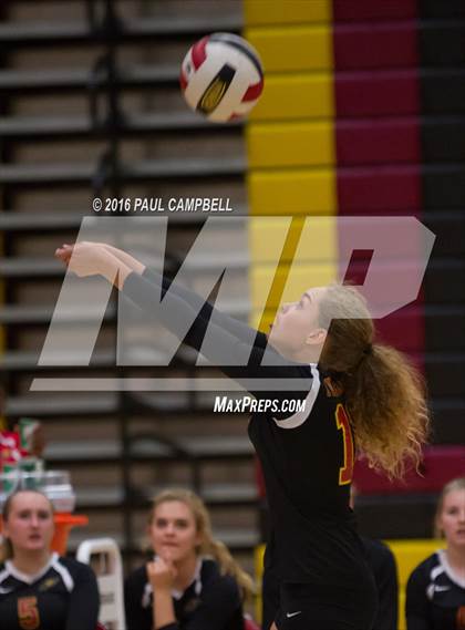 Thumbnail 2 in Paradise Valley @ Chaparral photogallery.