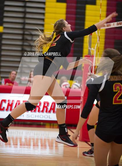 Thumbnail 1 in Paradise Valley @ Chaparral photogallery.