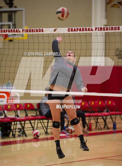 Thumbnail 1 in Paradise Valley @ Chaparral photogallery.