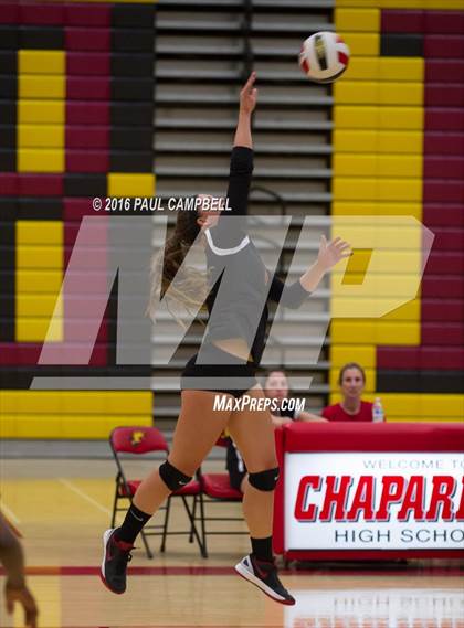 Thumbnail 3 in Paradise Valley @ Chaparral photogallery.