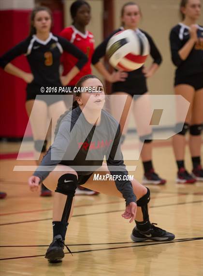 Thumbnail 3 in Paradise Valley @ Chaparral photogallery.