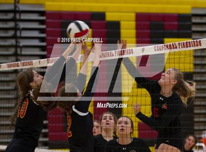 Thumbnail 3 in Paradise Valley @ Chaparral photogallery.
