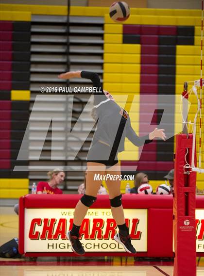 Thumbnail 3 in Paradise Valley @ Chaparral photogallery.