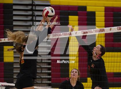 Thumbnail 2 in Paradise Valley @ Chaparral photogallery.