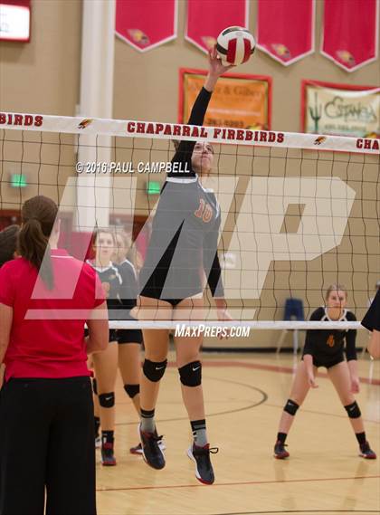 Thumbnail 3 in Paradise Valley @ Chaparral photogallery.