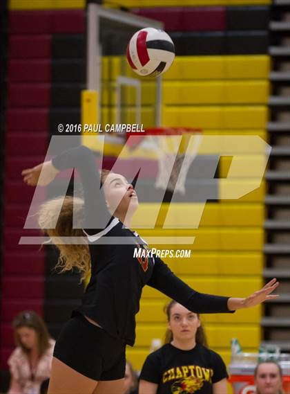 Thumbnail 1 in Paradise Valley @ Chaparral photogallery.