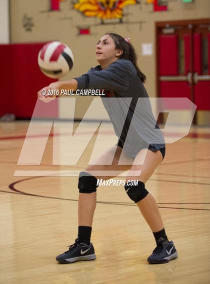 Thumbnail 3 in Paradise Valley @ Chaparral photogallery.