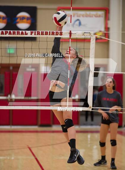 Thumbnail 1 in Paradise Valley @ Chaparral photogallery.