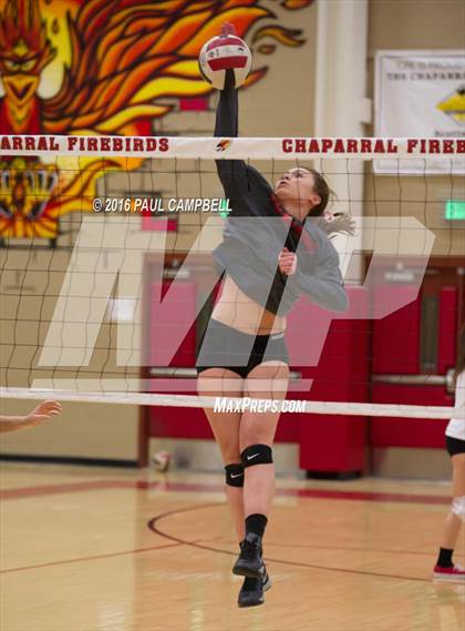 Thumbnail 1 in Paradise Valley @ Chaparral photogallery.