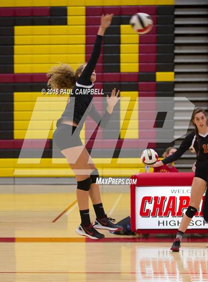 Thumbnail 2 in Paradise Valley @ Chaparral photogallery.