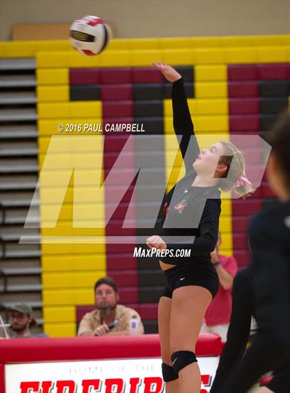 Thumbnail 3 in Paradise Valley @ Chaparral photogallery.